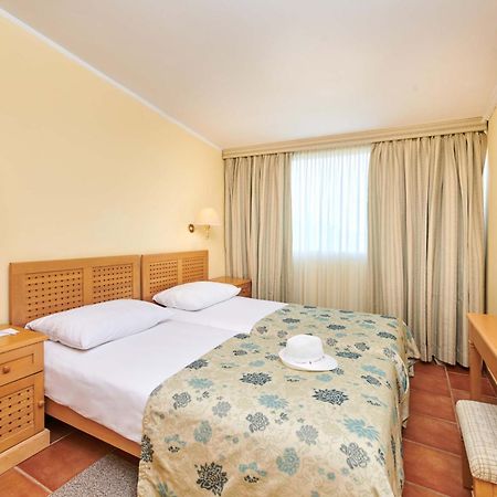 Apartments Bellevue Plava Laguna Porec Exterior photo