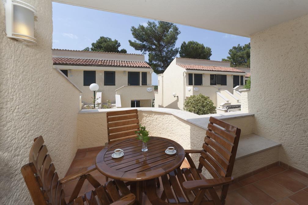 Apartments Bellevue Plava Laguna Porec Exterior photo