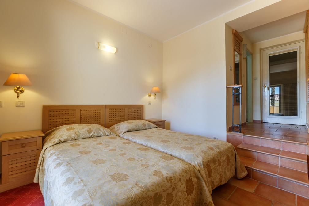Apartments Bellevue Plava Laguna Porec Exterior photo