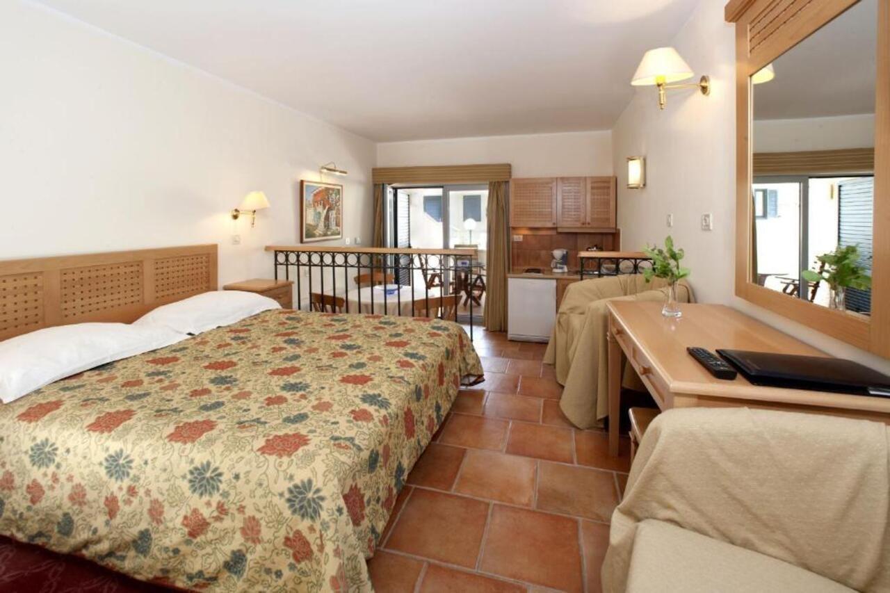 Apartments Bellevue Plava Laguna Porec Exterior photo